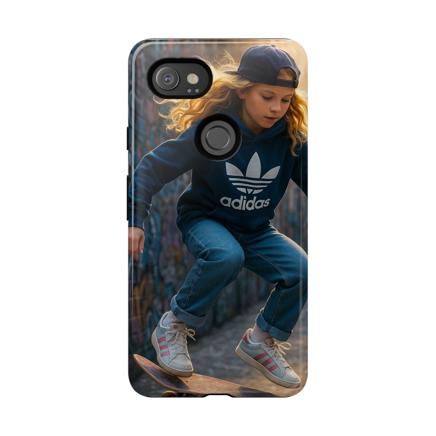 "Shred Every Moment"