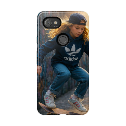 "Shred Every Moment"