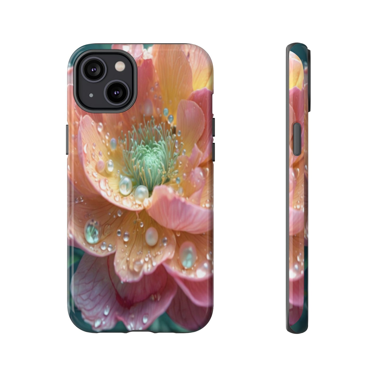 "Pearl" Mobile Phone Cover