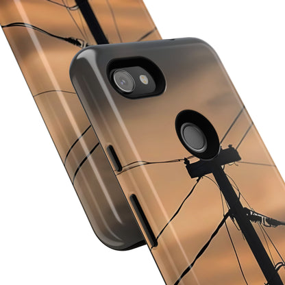 "Street Expression" Mobile Phone Case