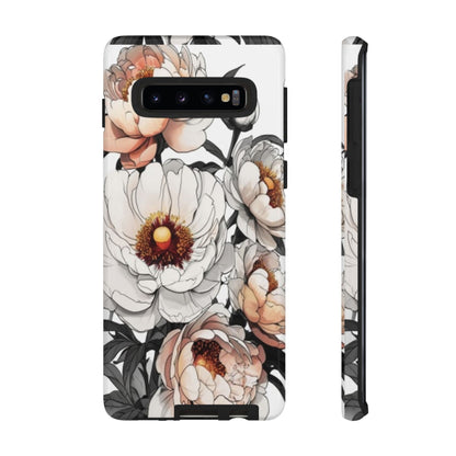 "Blooming into 2026" Mobile Phone Case