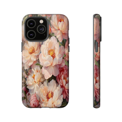 "Duchess of Bloomshire" Mobile Phone Case