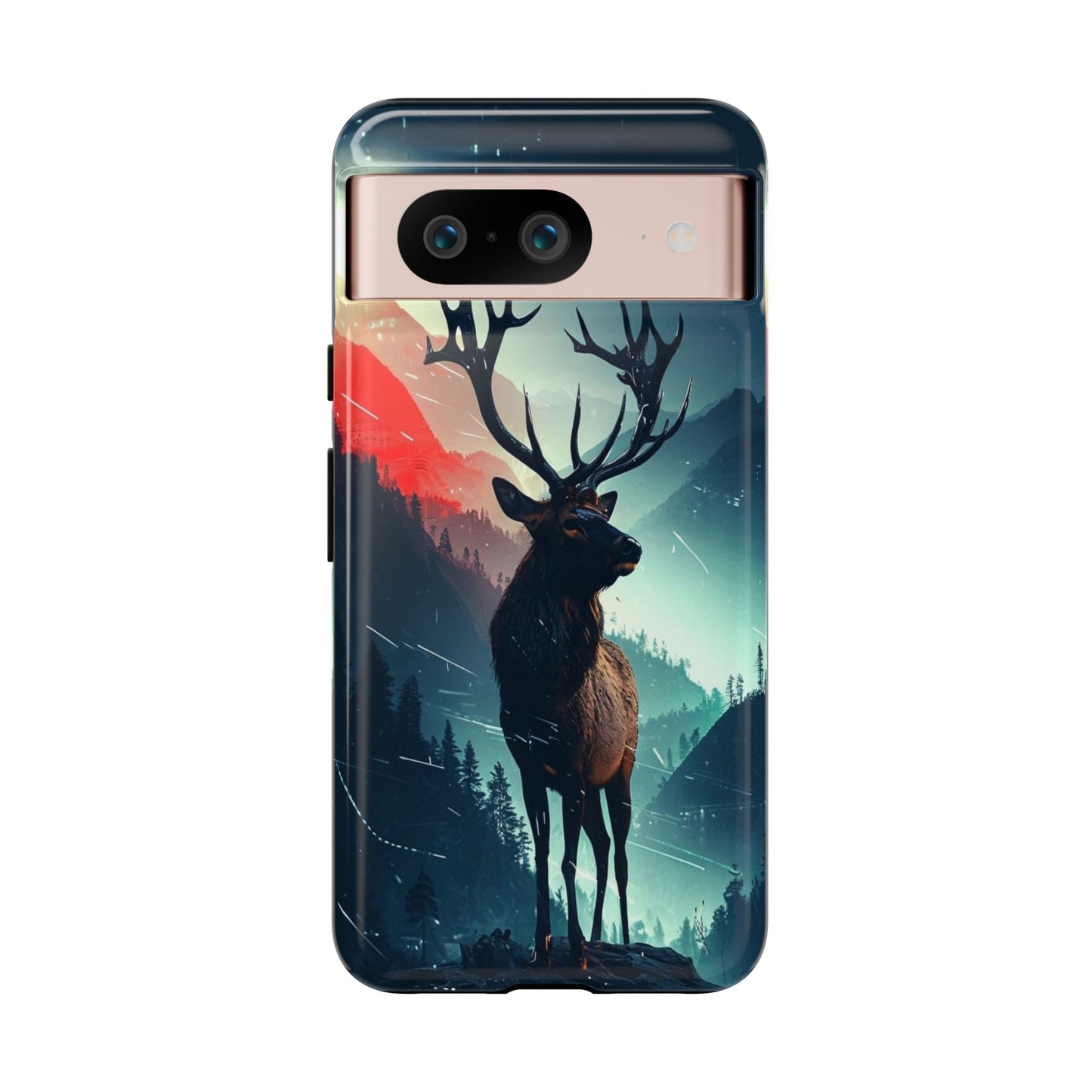 "Stag Do" Mobile Phone Case