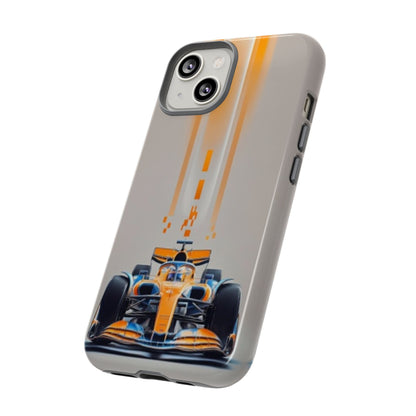 "Sunday Driver" Mobile Phone Case