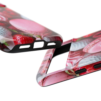 "Par-Fect Treat" Mobile Phone Case