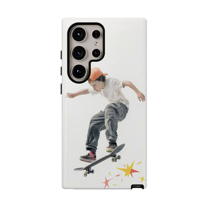 "Ramp Rebel" Mobile Phone Case