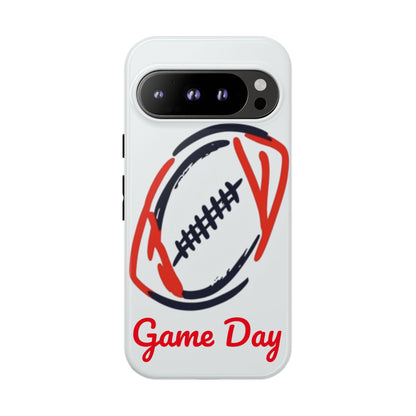 "Game Day" Mobile Phone Case