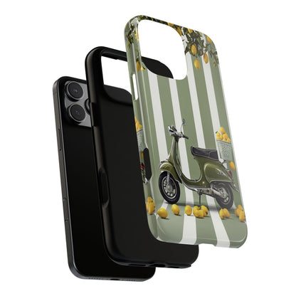 "When life gives you Lemons" Mobile Phone Case