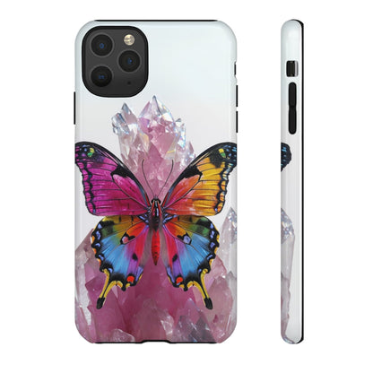 "Transference" Mobile Phone Case