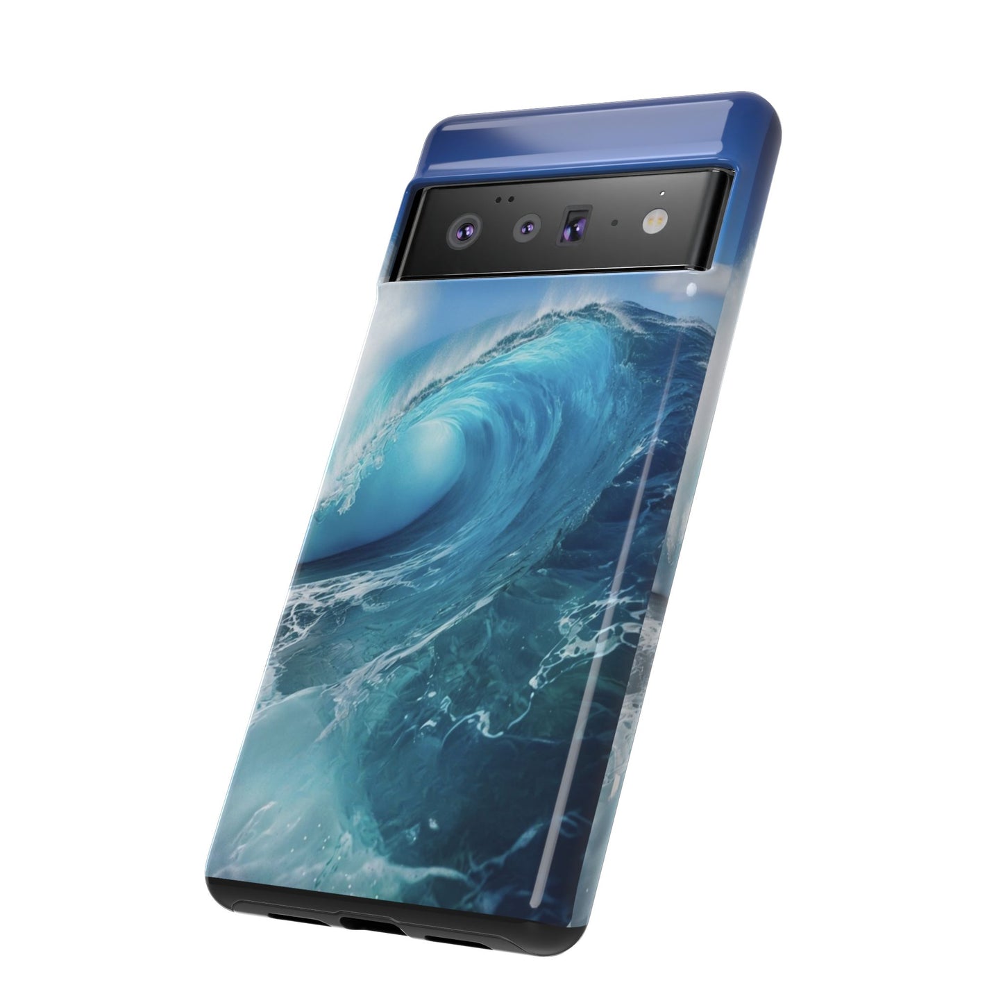 "The One that Got Away" Mobile Phone Case