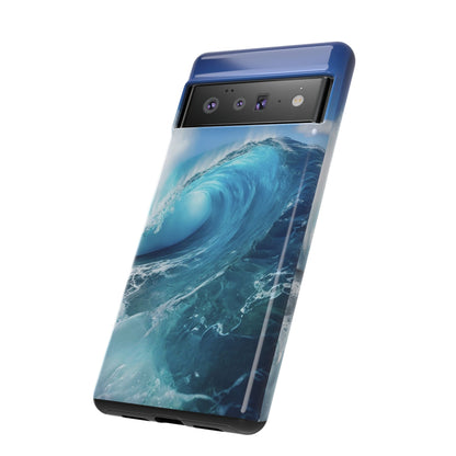 "The One that Got Away" Mobile Phone Case