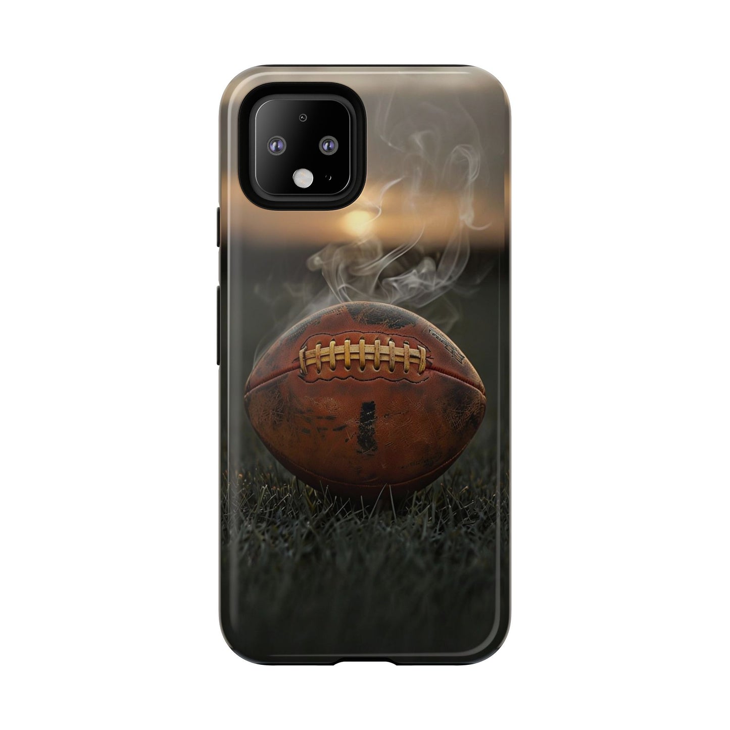 "Rugby" Mobile Phone Case