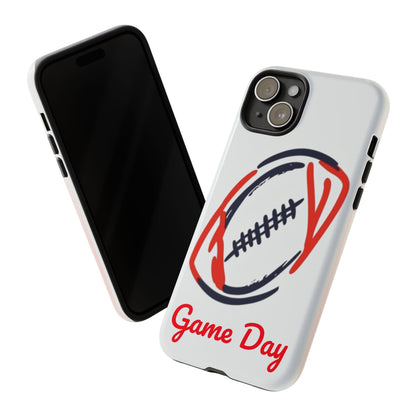 "Game Day" Mobile Phone Case