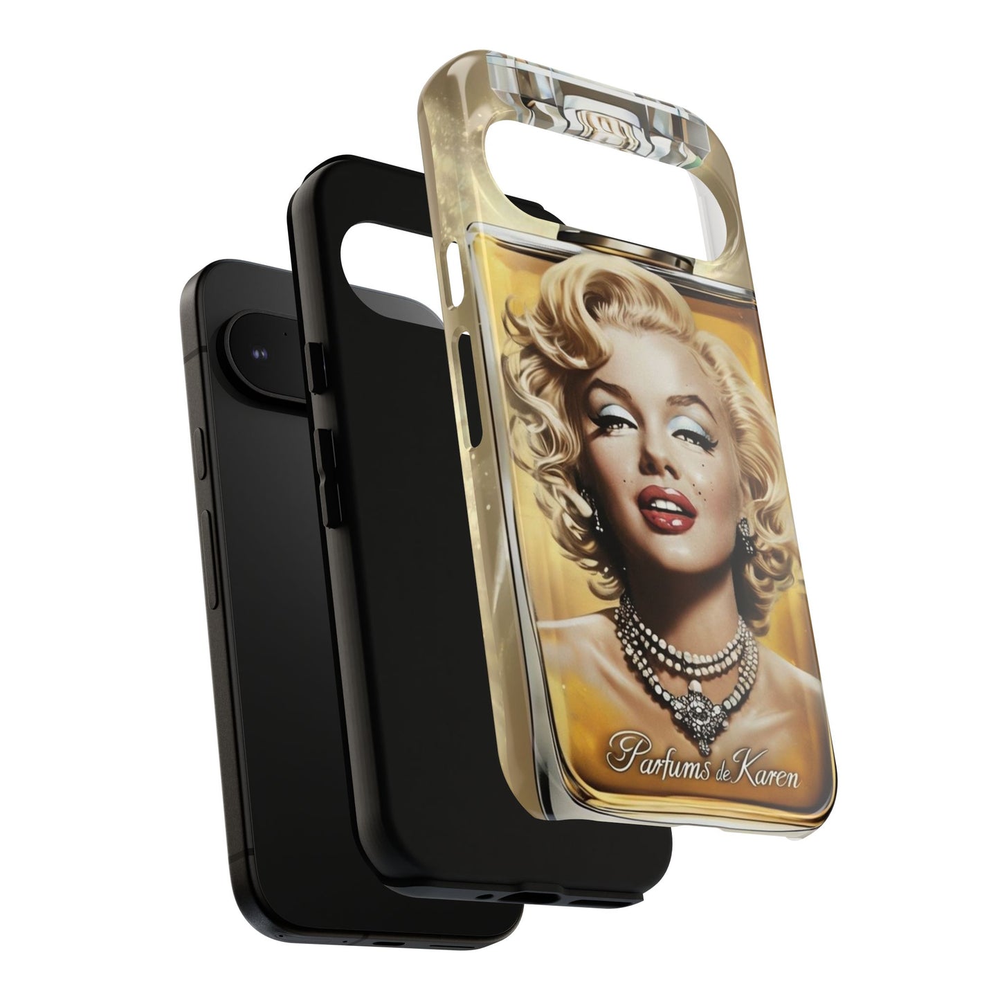 "Eau de Karen" Mobile Phone Case