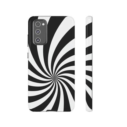 "Spin Cycle" Mobile Phone Case