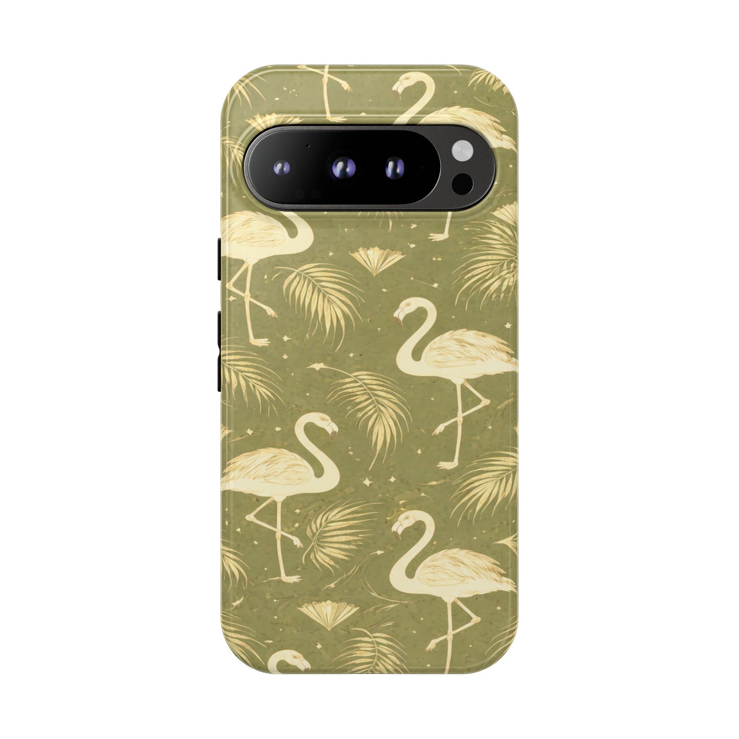"Flamingo" Mobile Phone Case