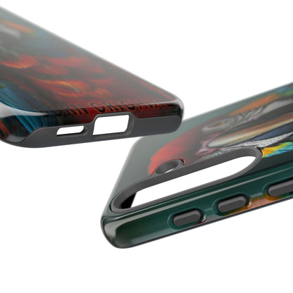 "Born Original" Mobile Phone Case