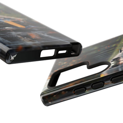 "Speed" Mobile Phone Case