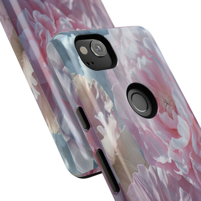 "Scandal in Bloom" Mobile Phone Case