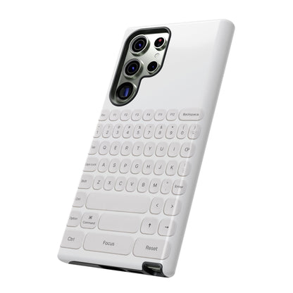 "The Control Centre" Mobile Phone Case