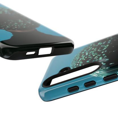 "The Alchemist" Mobile Phone Case