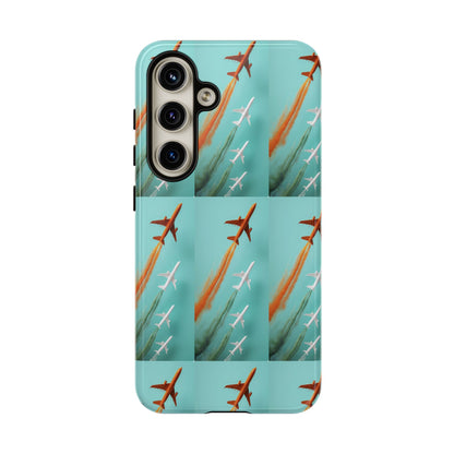 "Altitude" Mobile Phone Case