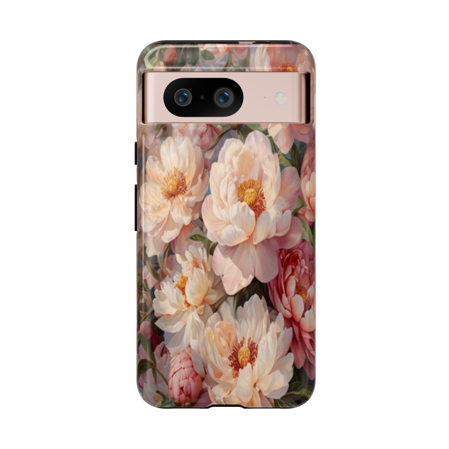 "Duchess of Bloomshire" Mobile Phone Case