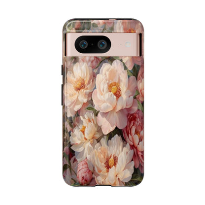 "Duchess of Bloomshire" Mobile Phone Case