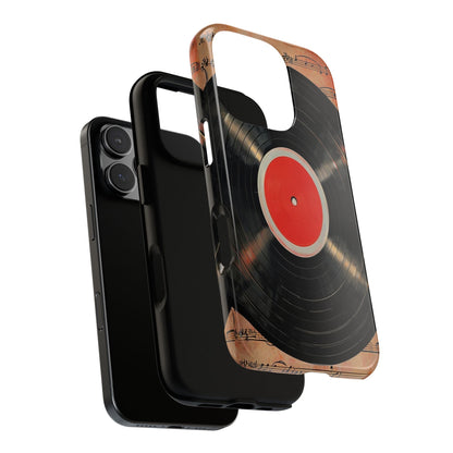 "Rewind" Mobile Phone Case