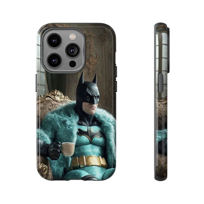 "The Dark Knight" Mobile Phone Case