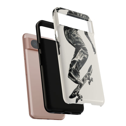 "Drop In" Mobile Phone Case