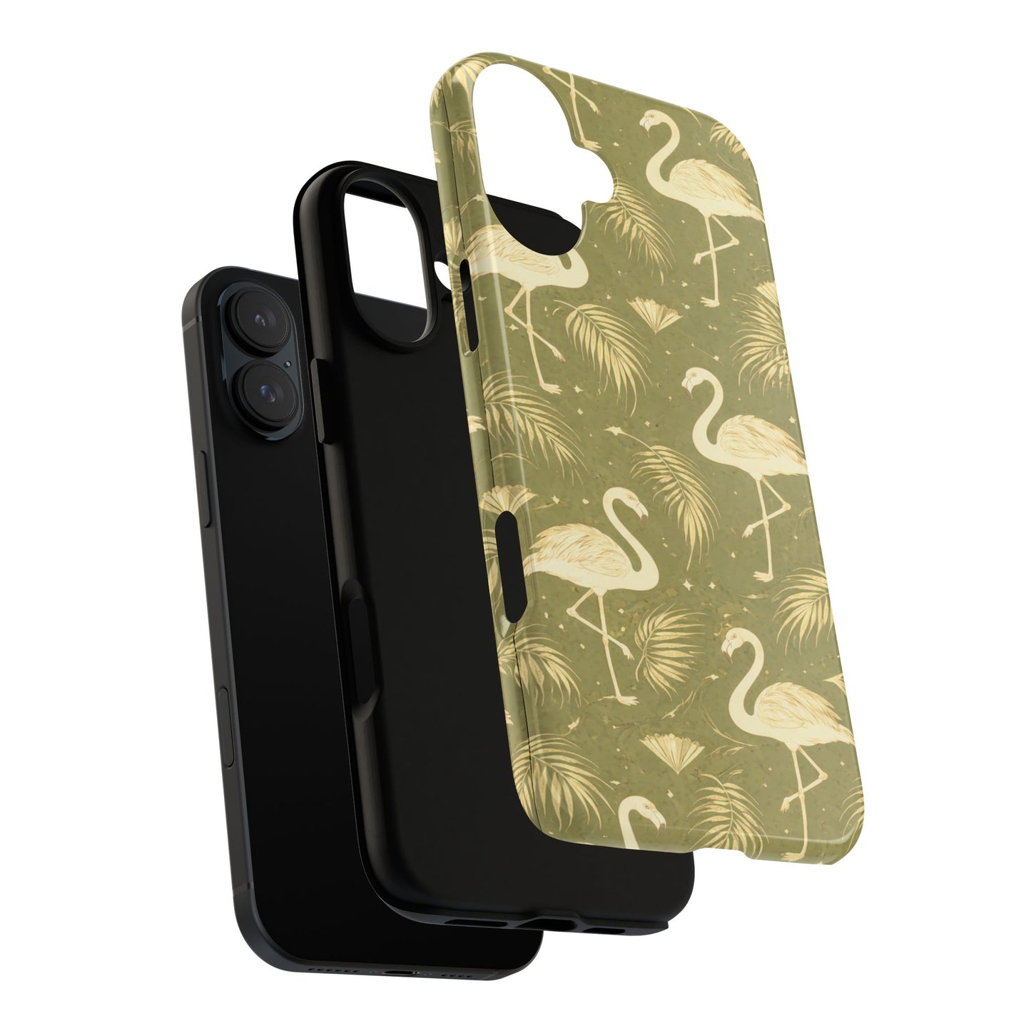 "Flamingo" Mobile Phone Case