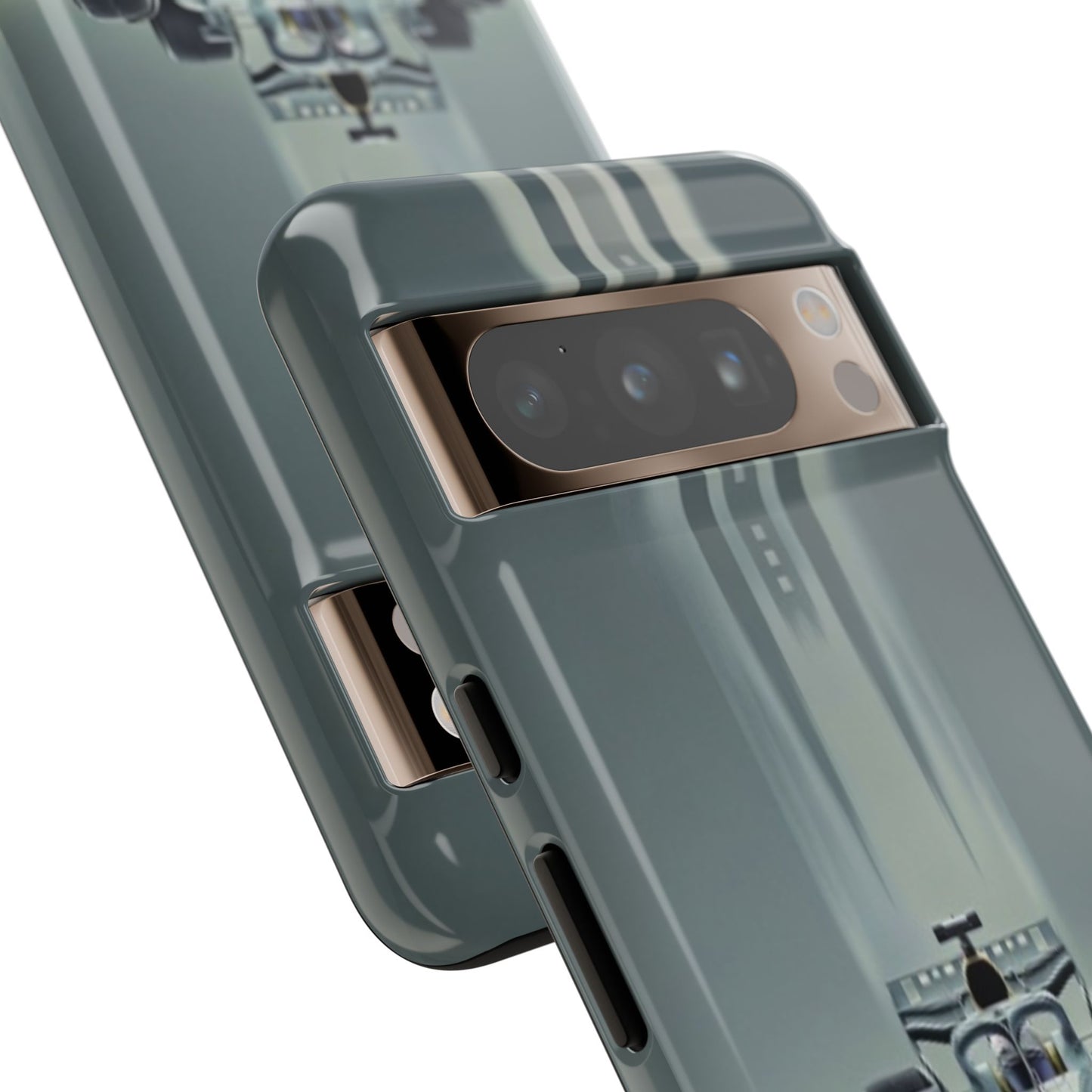 "The Slipstream" Mobile Phone Case