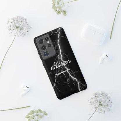 "Chosen" Mobile Phone Case