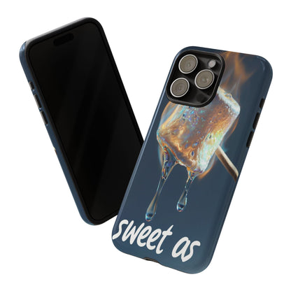 "Sweet As" Mobile Phone Case