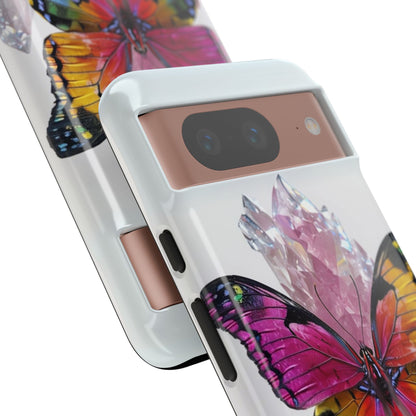 "Transference" Mobile Phone Case