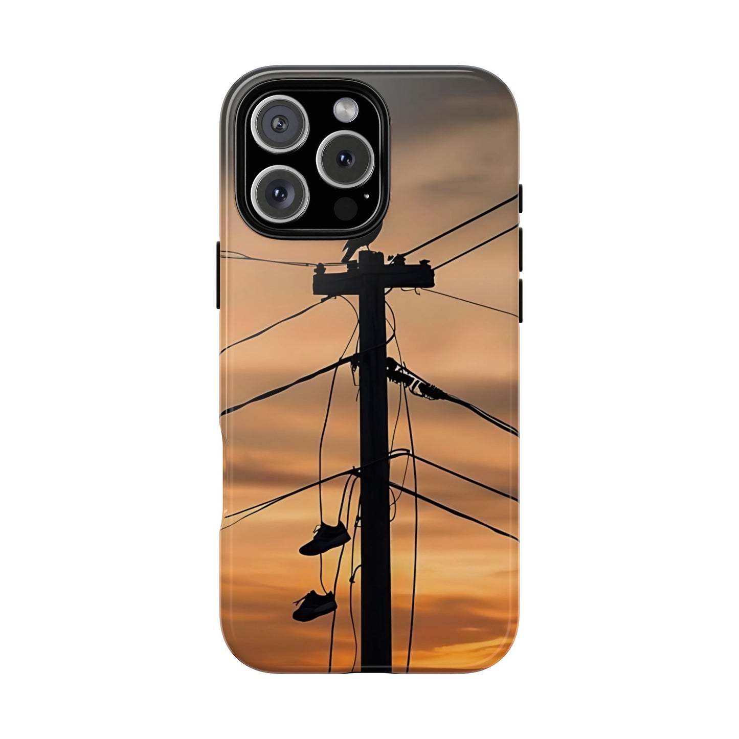 "Street Expression" Mobile Phone Case