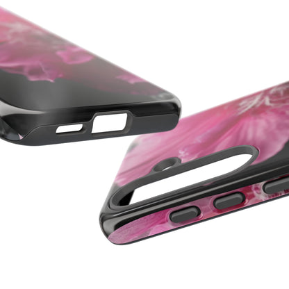 "I Am Becoming" Mobile Phone Case