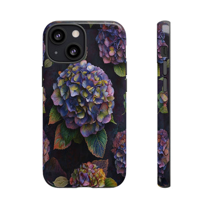 "Petal Couture" Mobile Phone Case