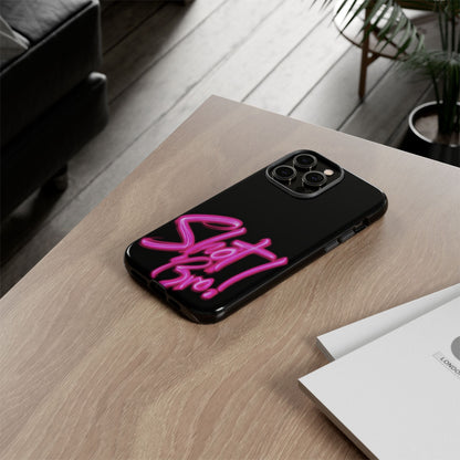 "Shot Bro!" Mobile Phone Case