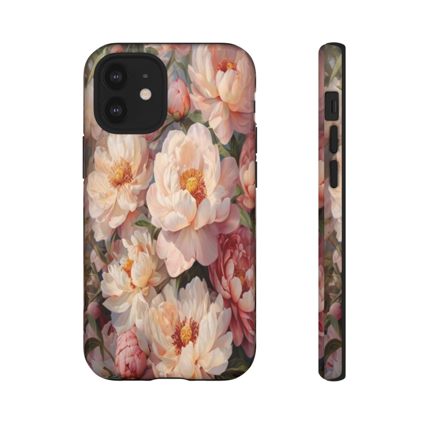 "Duchess of Bloomshire" Mobile Phone Case
