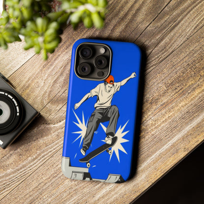 "Park Air" Mobile Phone Case