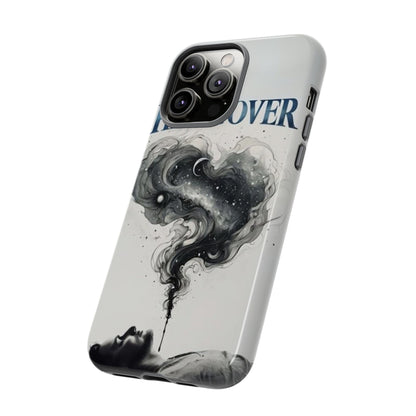 "Rough Draft" Mobile Phone Case