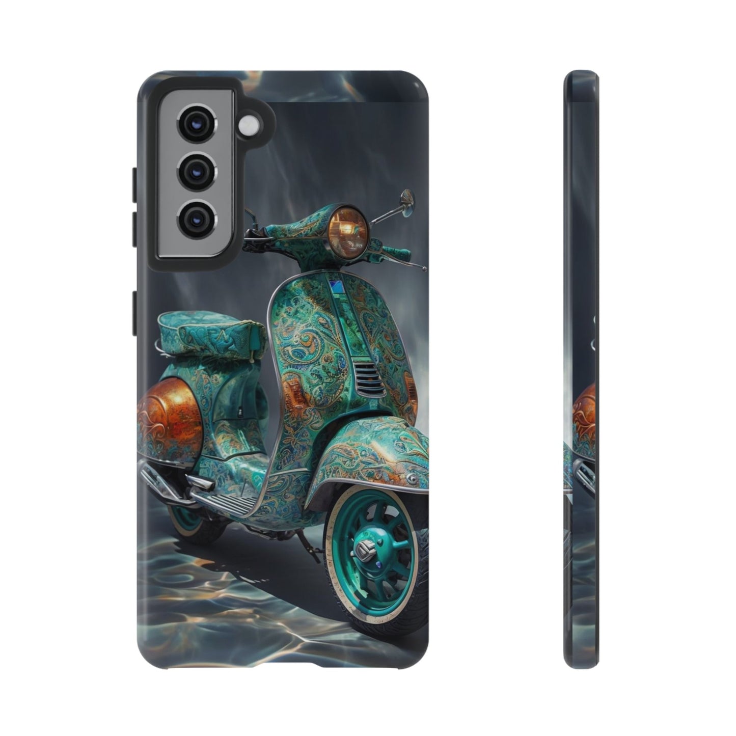 "Celebrating" Mobile Phone Case