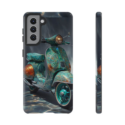 "Celebrating" Mobile Phone Case