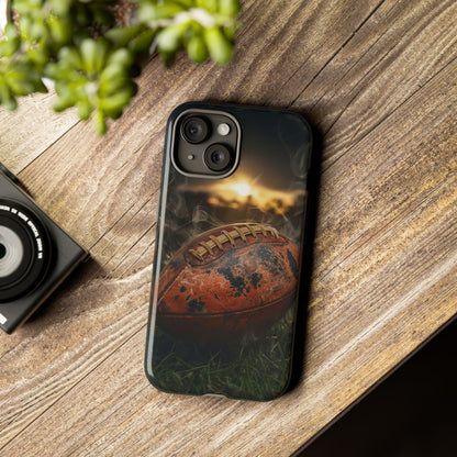 "Rise and Grind" Mobile Phone Case