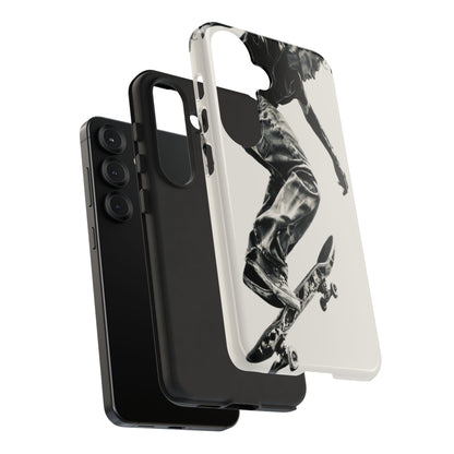 "Drop In" Mobile Phone Case