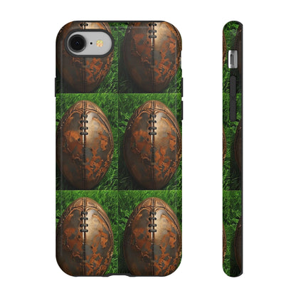 "The Old War Horse" Mobile Phone Case