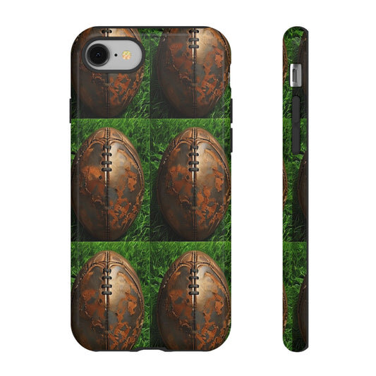 "The Old War Horse" Mobile Phone Case