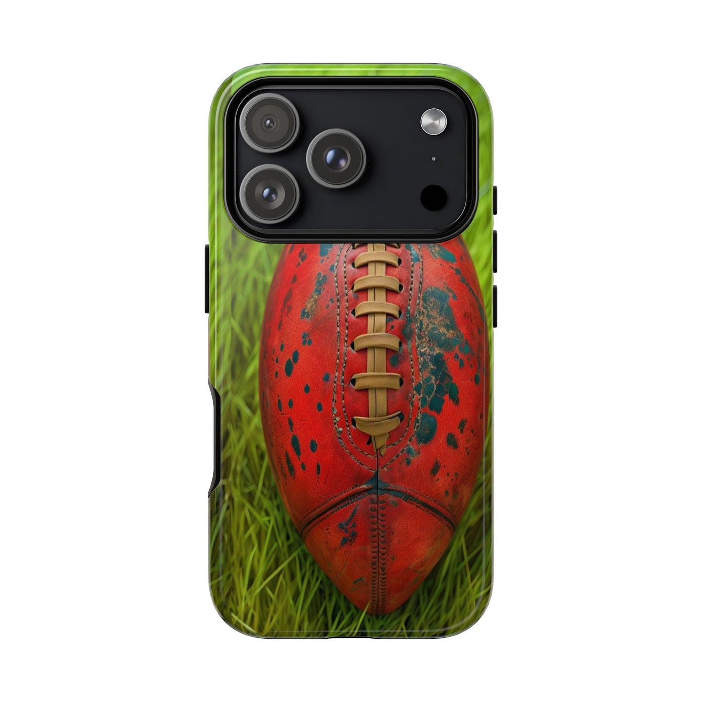 "Vintage Grit" Mobile Phone Case